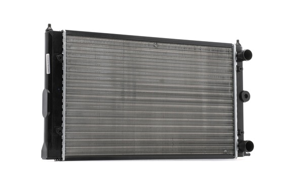 RIDEX 470R0411 Hűtő VW Passat B2 Schrägheck (32B) 1.8 90 PS JV