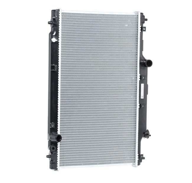 RIDEX 470R0413 Kylare Honda Civic eu7 2.0 Type-R (EP3) 200 hk K20A2