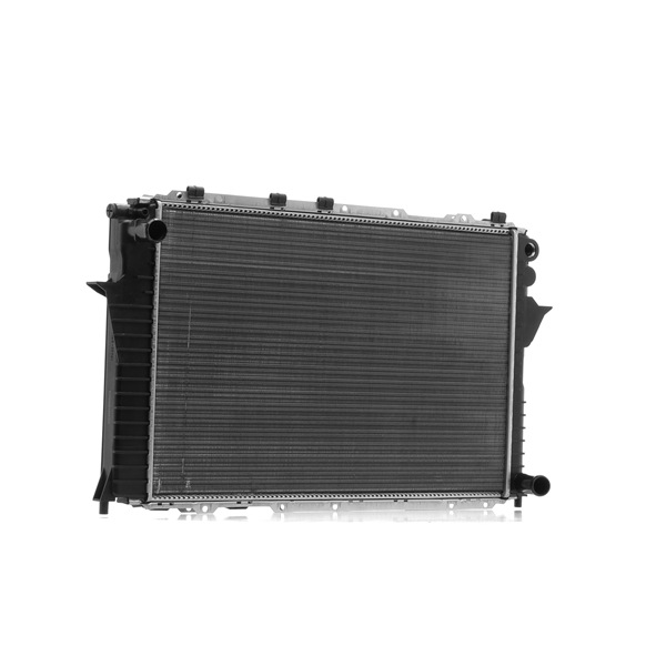 RIDEX 470R0445 Radiatore Audi 100 C4 2.8 E 174 CV AAH