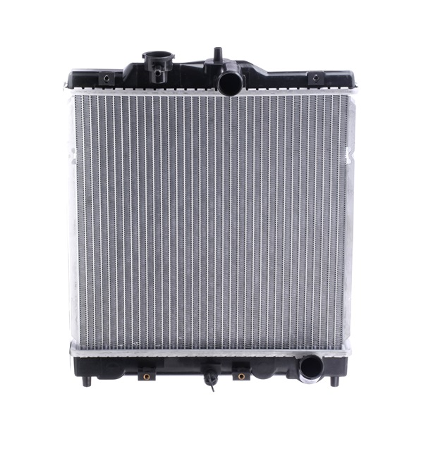 STARK SKRD-0120584 Radiateur Honda CRX ED 1.6 i 16V Vtec 150CV 1989