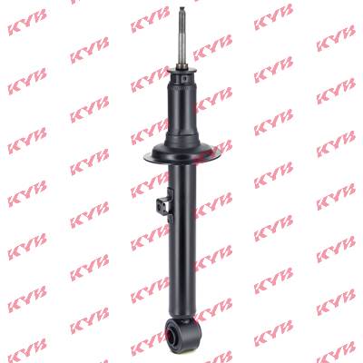 KYB 441078 Stötdämpare MITSUBISHI Galant VI Hatchback (E30) 2.0 GTI 16V 4x4 144 hk 4G63 (DOHC 16V)