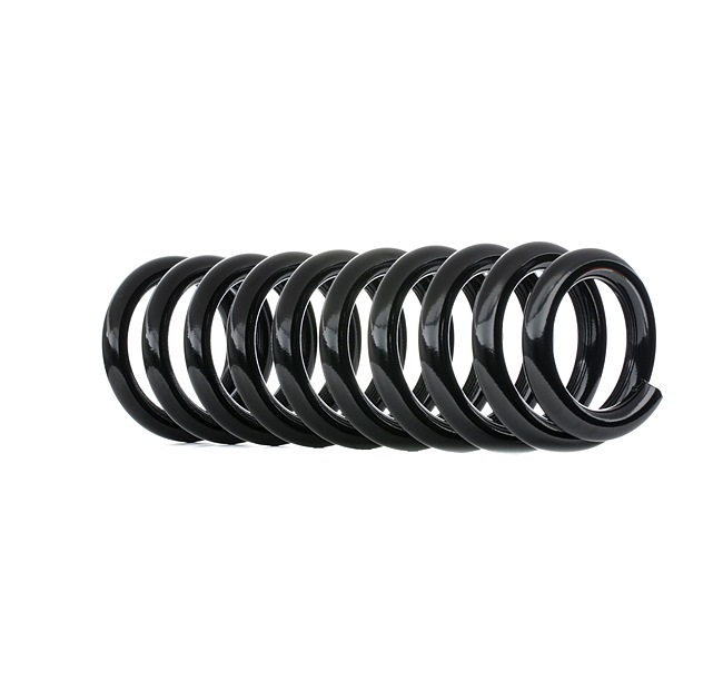 Comprar barato RF2570 Muelles Eje delantero de KYB