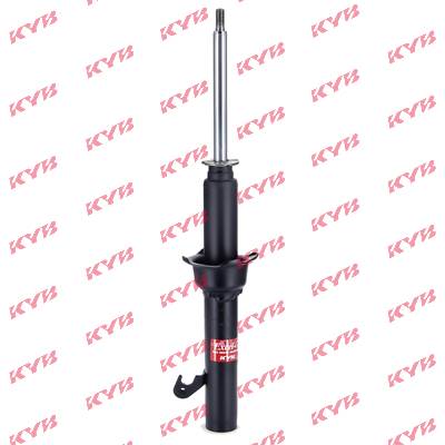 Köp billigt 332106 Fjäderben framaxel höger, Gastryck, fjäderben från KYB