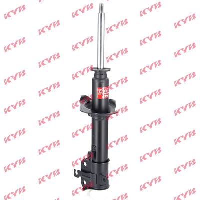 KYB 332110 Rugó 1.0 i 4WD 58PS 2003