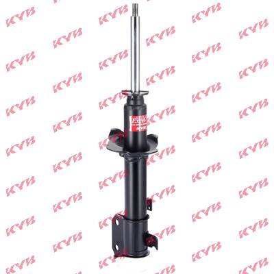 KYB 332111 Rugó 1.0 i 4WD 58PS 2002