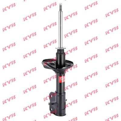 KYB 332113 Stoßdämpfer Mitsubishi Colt cjo 1300 (CJ1A) 82 PS 4G13 (16V)