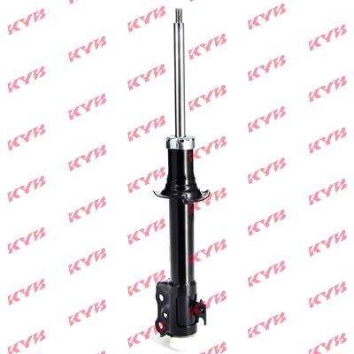 KYB 332120 Stoßdämpfer Daihatsu Sirion m3 1.3 (M301) 87PS 2022