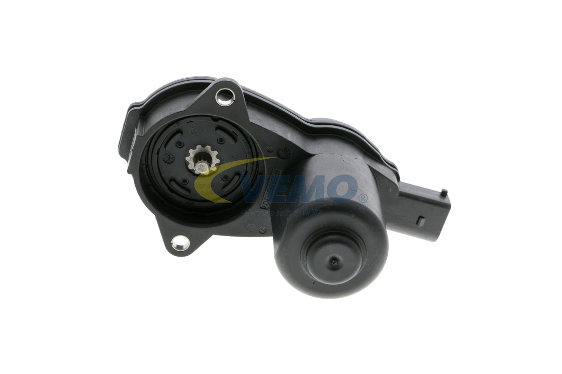 VEMO V10-77-1026 Håndbrekksko Audi A4 B8 Avant 2.0 TDI quattro 150 hk CSUA