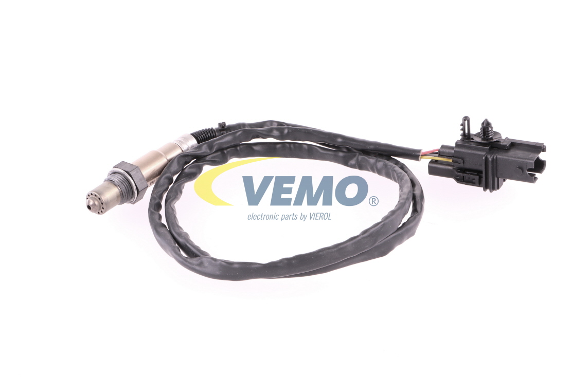 VEMO V95-76-0017 Pakoputken pää 2.5 T5 230 hv B 5254 T7