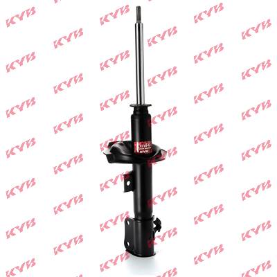 KYB 333408 Amortisseur Suzuki Swift 3 1.3 (RS 413, ZC11S) 91CV 2010