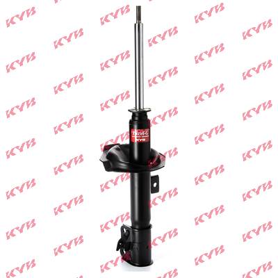 KYB 333409 Amortisseur Suzuki Swift 3 1.3 (RS 413, ZC11S) 91CV 2009