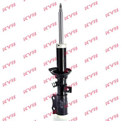 KIA KYB Kit de amortecedores 333512