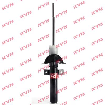 KYB 333702 Trykakkumulator 1.1 50 HK GB11G5N