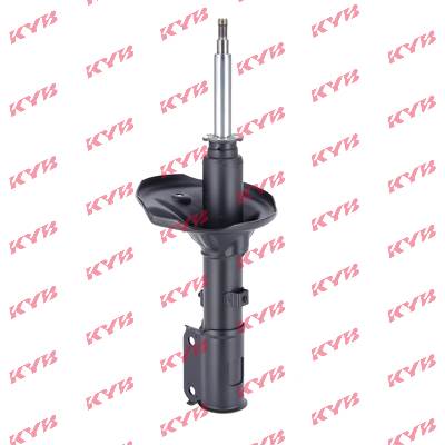 KYB 634034 Stötdämpare MITSUBISHI Galant VI Hatchback (E30) 2.0 GTI 16V 4x4 144 hk 4G63 (DOHC 16V)