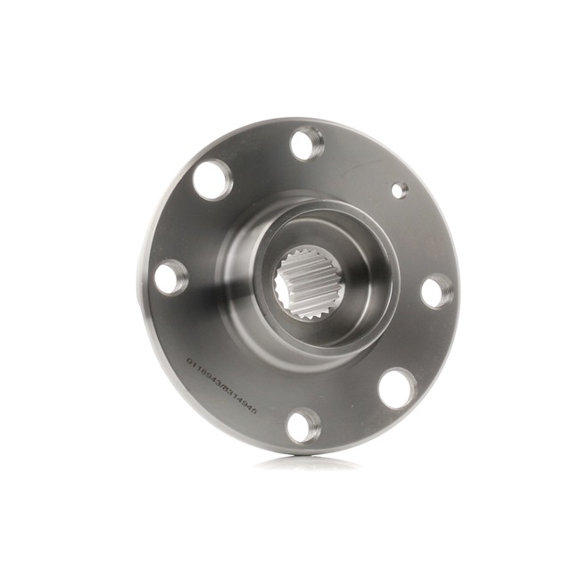 STARK SKWB-0180770 Hjulspindel 1.6 100 HK C 16 SE