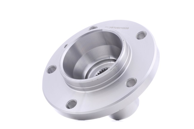 STARK SKWB-0180776 Moyeux de roue Renault Master 2 3.0 dCi 140 136CV 2005