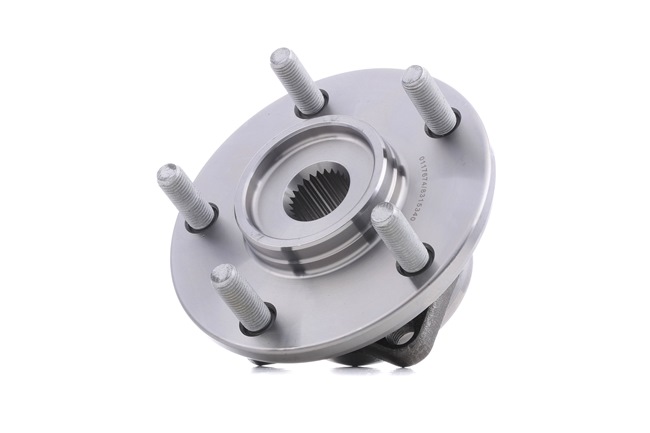 STARK SKWB-0180777 Rulment roata Mitsubishi Eclipse D32A 2.4 GS 16V 143 CP 4G64 (16V)