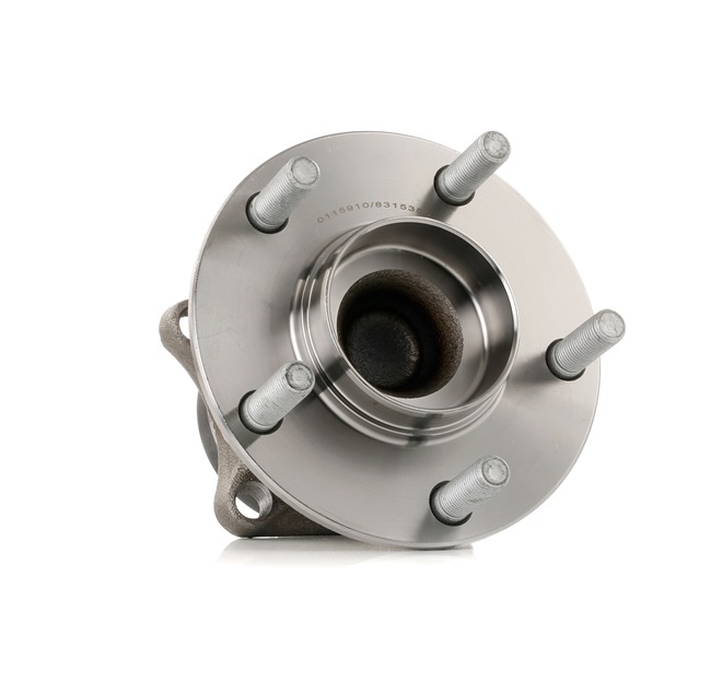 STARK SKWB-0180788 Hjullager Mazda CX 7 ER 2.3 MZR DISI Turbo AWD (ER3P) 260 hk L3-VDT