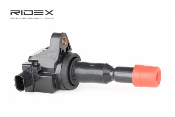 RIDEX 689C0285 Gløderør 1.5 FF (GD3) 107 HK L15A1