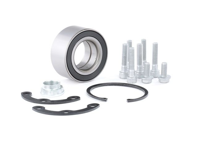 STARK SKWB-0180796 Hjulnav Mercedes S203 C 200 CGI 1.8 Kompressor (203.243) 170 HK M 271.942