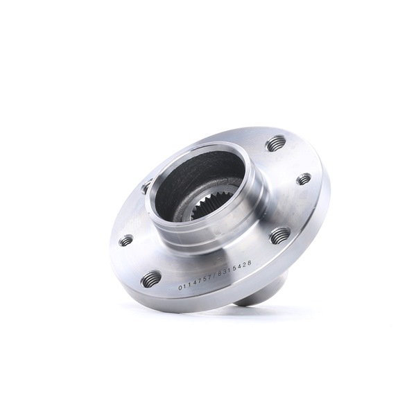 STARK SKWB-0180798 Buje de rueda Megane 2 2.0 16V Turbo 163 cv F4R 776