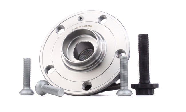 STARK SKWB-0180821 Radlager Audi A3 8V7 S3 2.0 quattro 300 PS DNUE