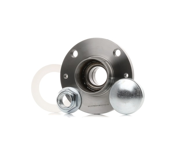 STARK SKWB-0180825 Mozzo Opel Corsa D 1.3 CDTI (L08, L68) 90 PS Z 13 DTH