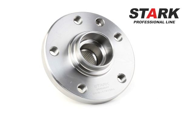 STARK SKWB-0180828 Kerékagy Ford Galaxy Mk1 2.3 4x4 145 LE Y5B