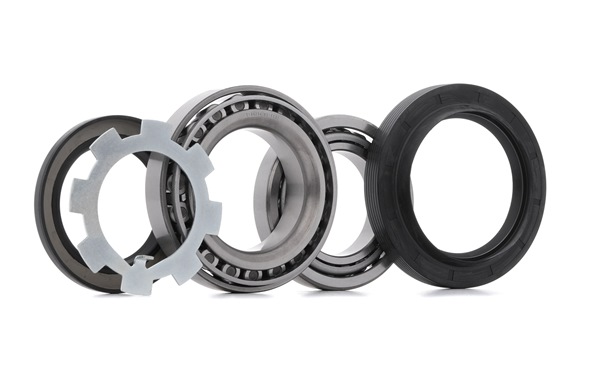 STARK SKWB-0180836 Steering knuckle 2.5 TD 75 hp 4HD