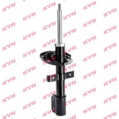 KYB 333740 Amortizoare RENAULT Modus / Grand Modus (F, JP) 1.2 75 CP D4F 740