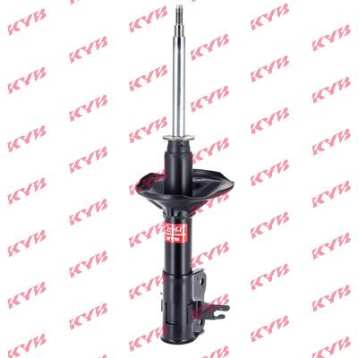 KYB 333225 Trykakkumulator 1.6 16V 90 HK 4G92 (SOHC 16V)