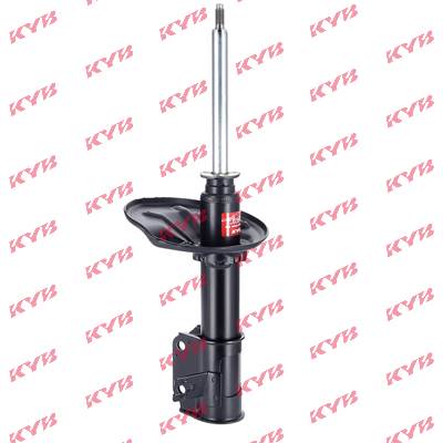 KYB 333250 Støddæmper Mazda MX-3 EC 1.8 i V6 (ECPSA) 133 HK K819