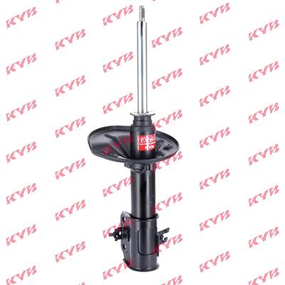 KYB 333251 Støddæmper Mazda MX-3 EC 1.8 i V6 (ECPSA) 133 HK K819
