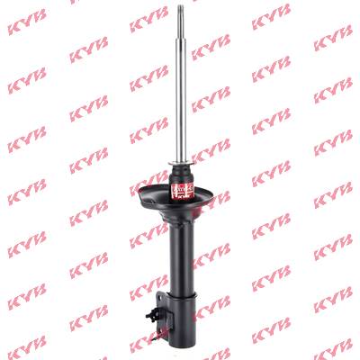 KYB 333252 Støddæmper Mazda MX-3 EC 1.8 i V6 (ECPSA) 133 HK K819