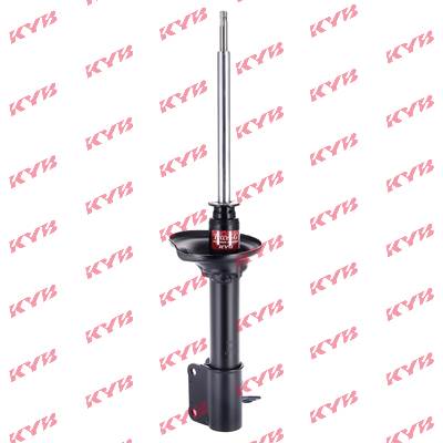 KYB 333253 Støddæmper Mazda MX-3 EC 1.8 i V6 (ECPSA) 133 HK K819