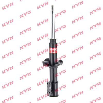 KYB 333266 Støddæmper Mazda Demio DW 1.3 i 16V (DW3W) 83 HK B3 ME