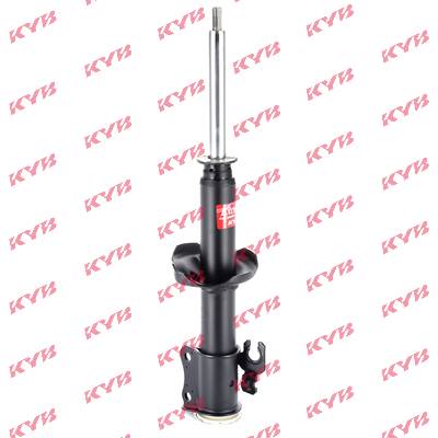 KYB 333267 Støddæmper Mazda Demio DW 1.3 i 16V (DW3W) 83 HK B3 ME