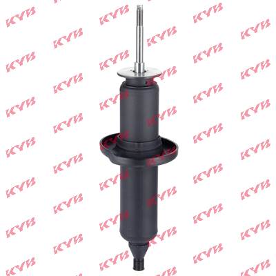 KYB 441058 Bladfjær 2.5 V6 Turbo 205 hk Z7U 700