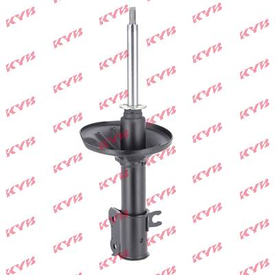 KYB 634101 Amortecedores Kia Clarus Carrinha 1.8 i 16V 116 cv T8