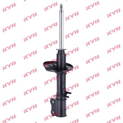 KYB 634102 Amortecedores KIA Clarus Sedan (K9A) 2.0 i 16V 133 cv FE (16V)