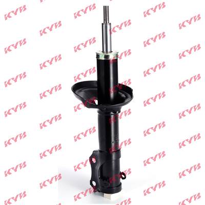 KYB 634810 Schokdempers Passat 3a5 2.0 Syncro 115 Pk AGG