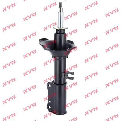 KYB 635009 Trykkakkumulator 3.0 i V6 (LVEW) 148 hk JE94