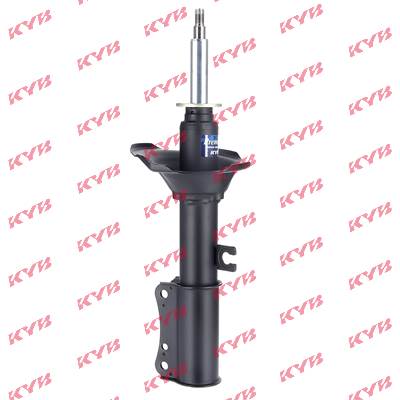 KYB 635010 Trykkakkumulator 3.0 i V6 (LVEW) 148 hk JE94