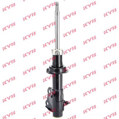 Köp billigt 333320 Fjäderben framaxel höger, Gastryck, fjäderben från KYB 4851017190, 4851080011, 4851080049