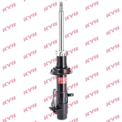 KYB 333321 Stötdämpare Toyota MR2 W30 1.8 16V VT-i 140 hk 1ZZ-FE