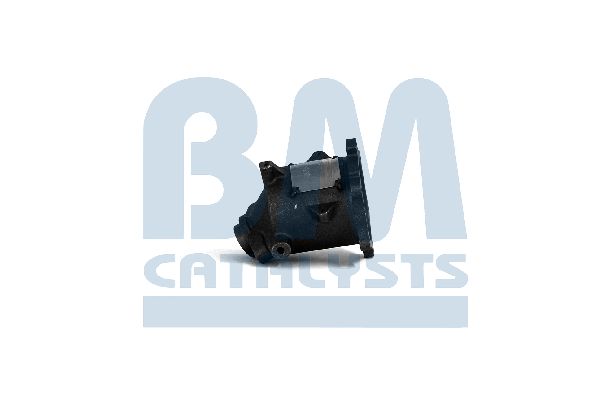 BM CATALYSTS BM91444H Catalizator Nissan Note e11 1.4 88 CP CR14DE