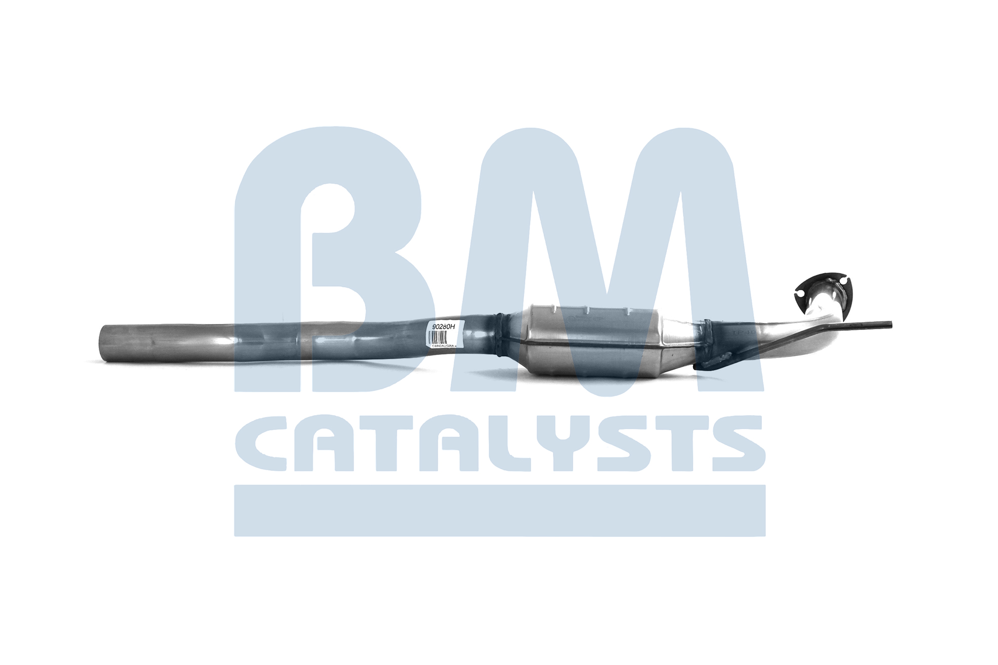 BM CATALYSTS BM90280H Katalysator VW Transporter T4 2.5 Syncro 110 HK ACU