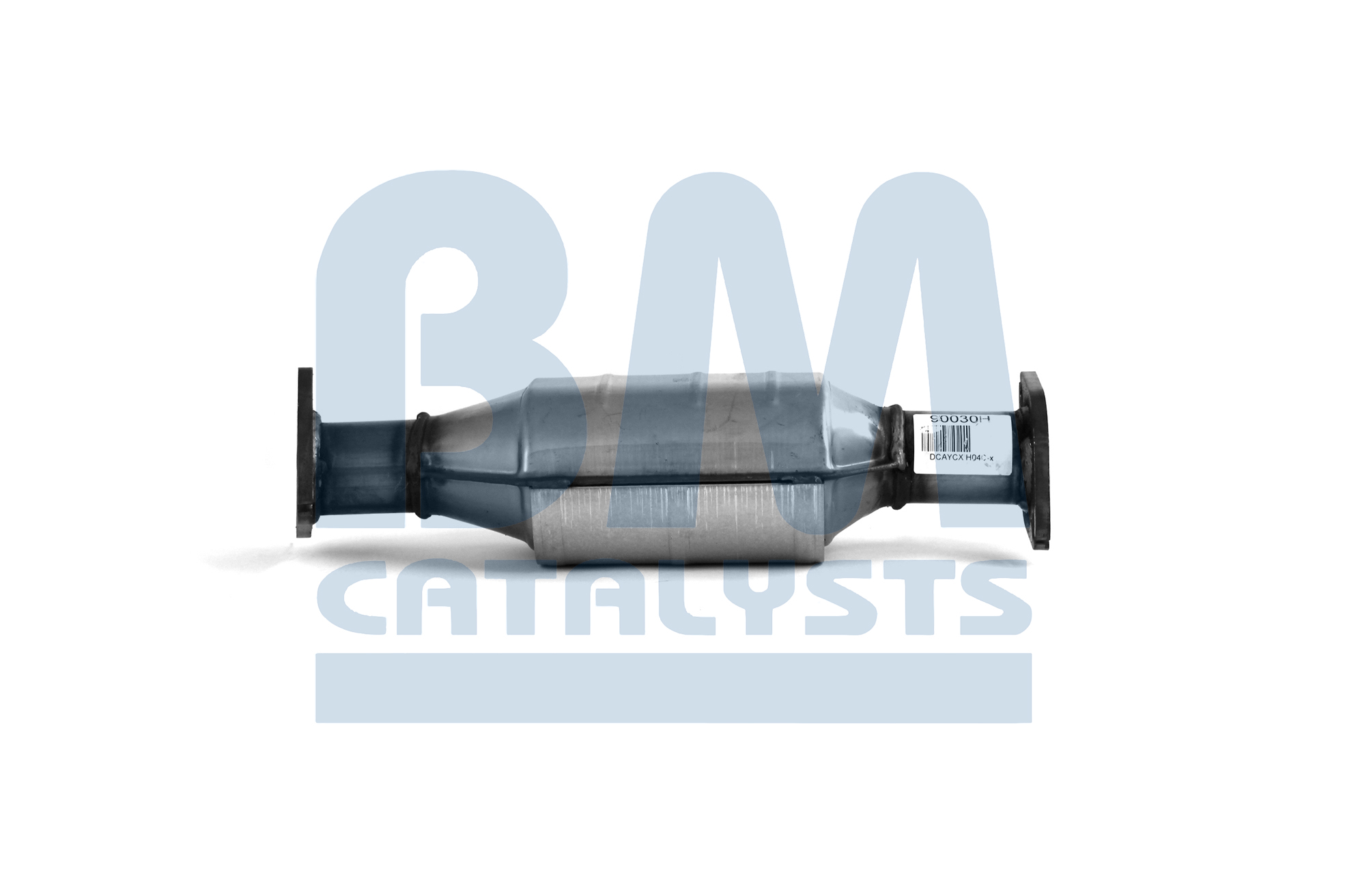 BM CATALYSTS BM90030H Catalyseur ROVER 200 3/5 portes (XW) 1.4 GSi/Si 103CV 1992