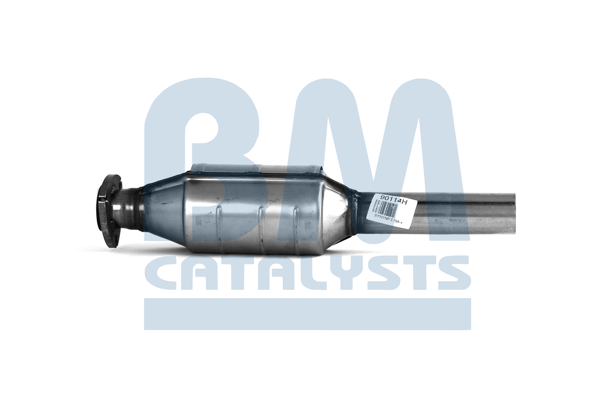 BM CATALYSTS BM90114H Catalizator VW Jetta 2 1.6 70 CP PN