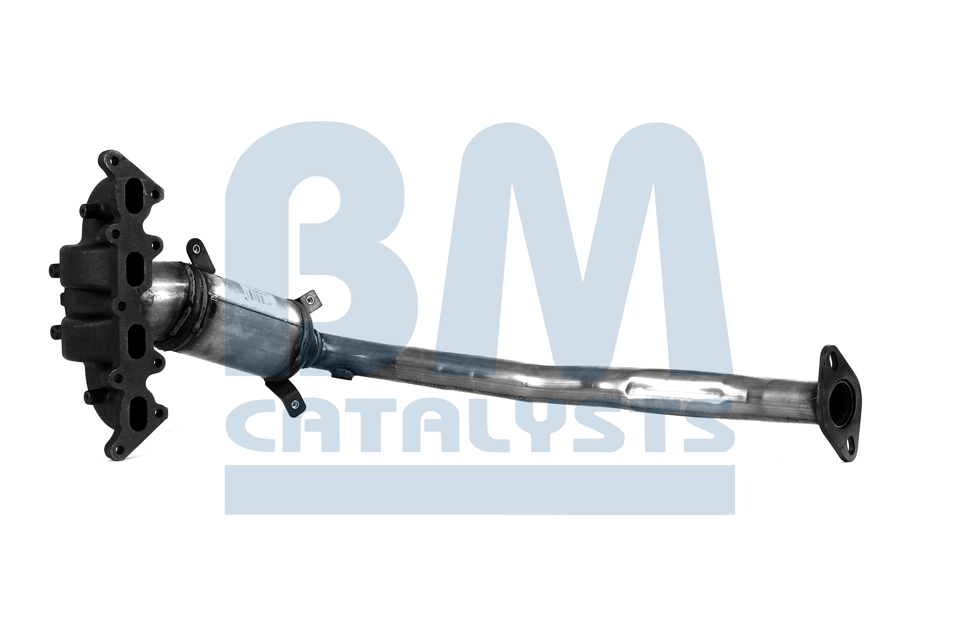 BM CATALYSTS BM91651H Catalizzatore Fiat Stilo Multi Wagon 1.4 16V 90 CV 192 B2.000